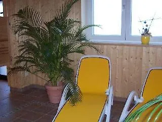 Zum Abschlepphof Гостьовий будинок